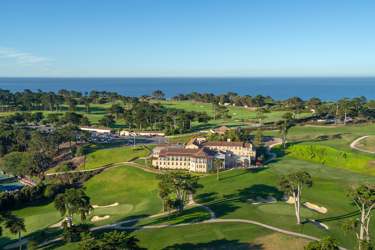 The Olympic Club Clubhouse – Evan Schiller Photography The Olympic Club Clubhouse – Evan Schiller Photography