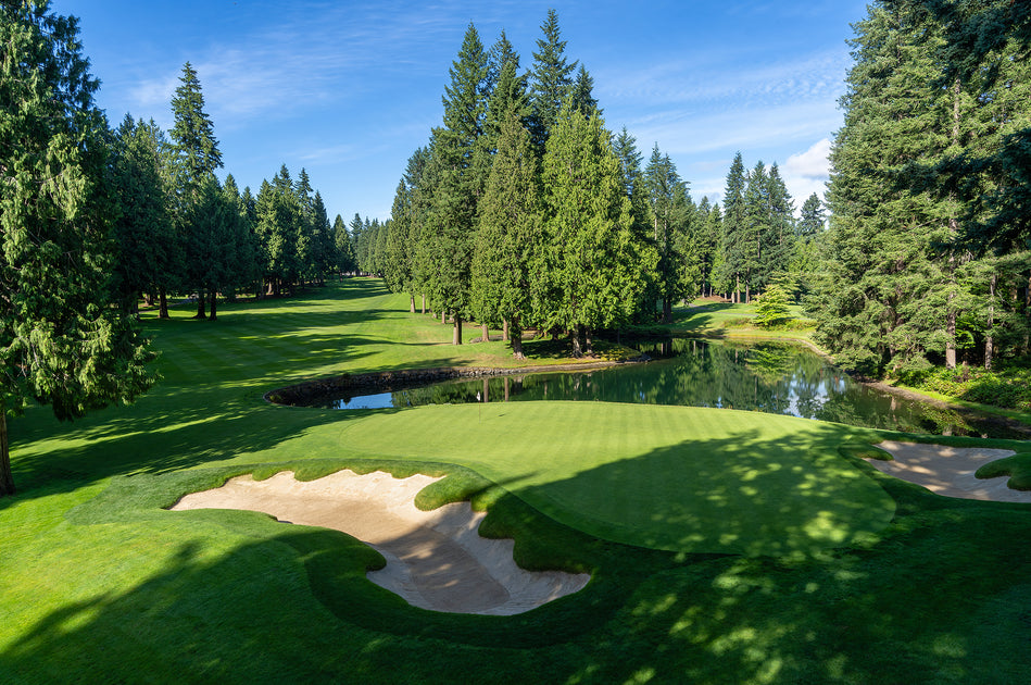 Sahalee Country Club – Evan Schiller Photography