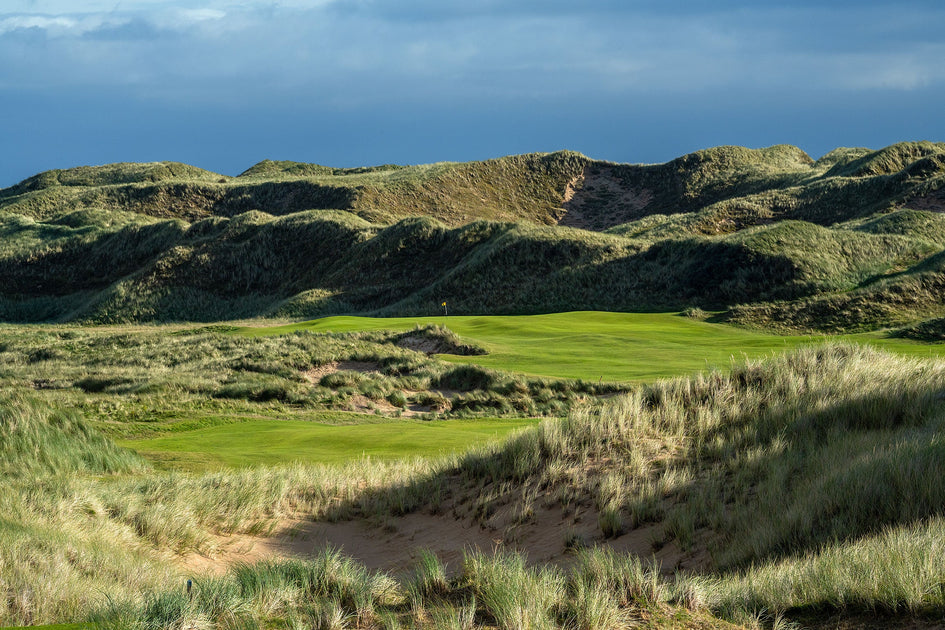 St Patricks Links – Evan Schiller Photography