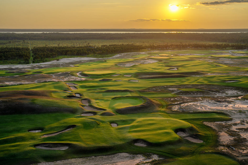 Sand Valley – Evan Schiller Photography