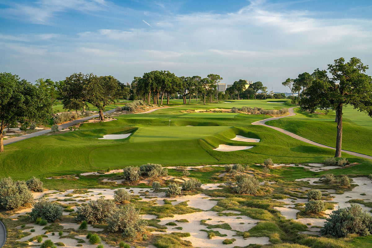 Brook Hollow Golf Club
