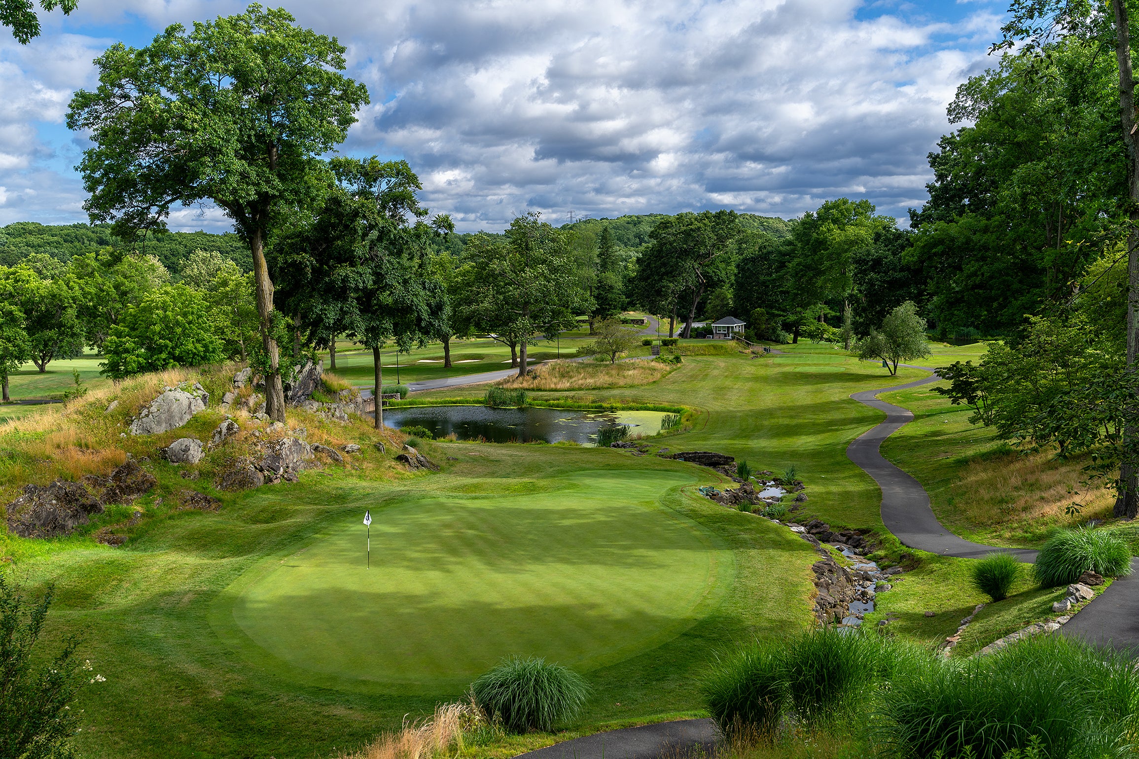 St.Andrews - St ANDREWS GOLF ベスト 16th-Hole_-Saint-