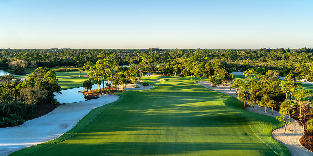 Johns Island Club – Evan Schiller Photography