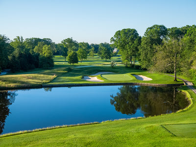 Quaker Ridge Gc Quaker Ridge Golf Club – Evan Schiller Photography