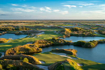 Streamsong – Evan Schiller Photography