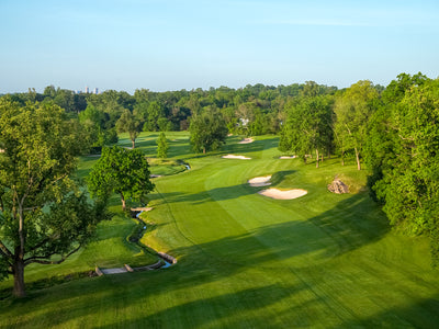 Quaker Ridge Gc Quaker Ridge Golf Club – Evan Schiller Photography